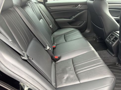 Used 2022 Honda Accord EX-L image 27