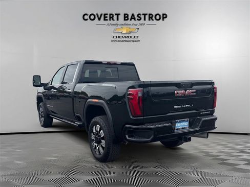 Certified 2024 GMC Sierra 2500 Denali w/ Denali Reserve Package image 6