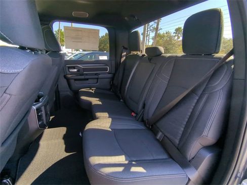 New 2026 RAM 3500 Big Horn image 15