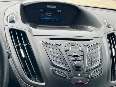 Used 2016 Ford C-MAX SE FWD image 20