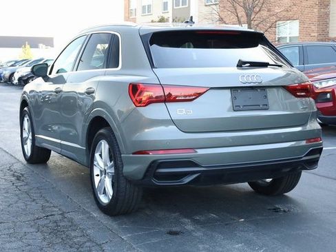 Used 2022 Audi Q3 2.0T Premium image 7