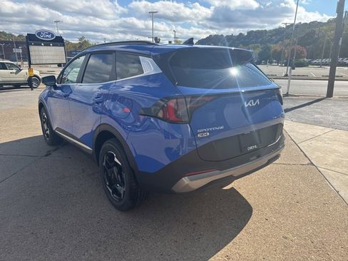 New 2026 Kia Sportage EX w/ EX Panorama Roof Package image 5