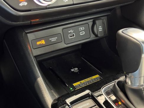 Used 2024 Acura Integra A-Spec FWD image 30