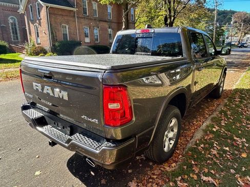 New 2026 RAM 1500 Big Horn image 7