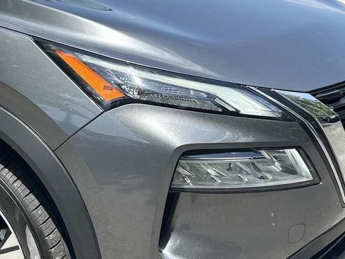 Used 2023 Nissan Rogue SV w/ SV Premium B Package AWD/4WD image 10