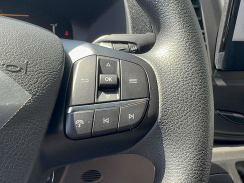 New 2026 Ford Transit 250 148 High Roof Extended w/ Load Area Protection Package RWD image 14