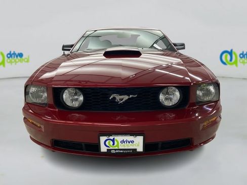 Used 2008 Ford Mustang GT Premium RWD image 15