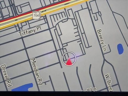 Used 2021 Lexus ES 350 w/ Premium Package image 13