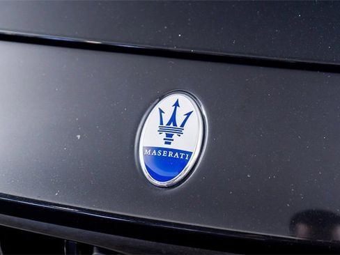 Used 2022 Maserati Ghibli Modena image 26