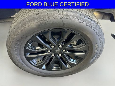 Certified 2024 Ford F150 XLT w/ Equipment Group 302A MID AWD/4WD image 34
