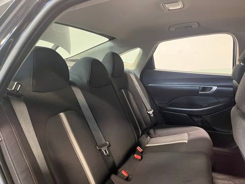 Used 2023 Hyundai Sonata SEL w/ Cargo Package image 13