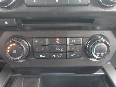 Certified 2018 Ford F150 XLT w/ Equipment Group 302A Luxury image 25