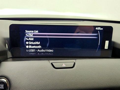 Used 2026 MAZDA CX-90 3.3 Turbo w/ Premium Sport Pkg AWD/4WD image 19