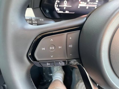 New 2026 MAZDA CX-5 Select AWD/4WD image 20