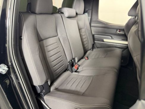 Used 2024 Toyota Tacoma TRD Off-Road image 37