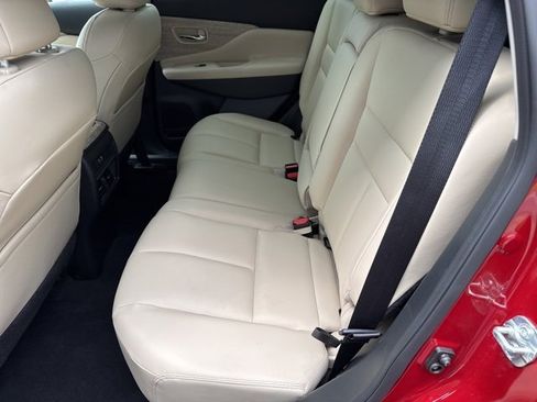 Used 2024 Nissan Murano SV image 23