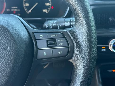 Used 2024 Honda CR-V EX image 19