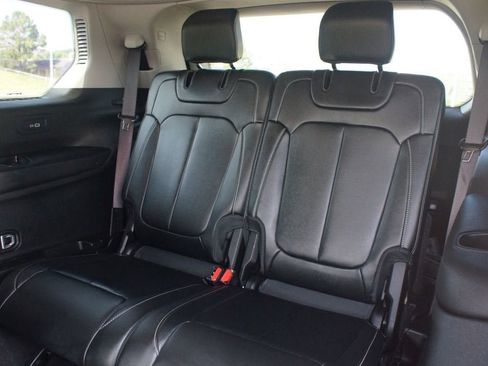 Used 2021 Jeep Grand Cherokee L Limited RWD image 17