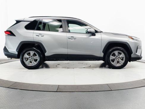 Certified 2024 Toyota RAV4 XLE AWD/4WD image 12