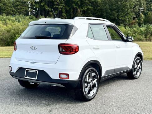 New 2026 Hyundai Venue SEL image 5