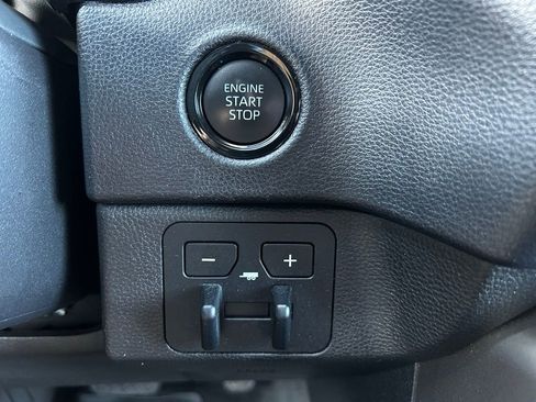 Used 2025 Toyota Tundra SR5 w/ SR5 Convenience Package image 29