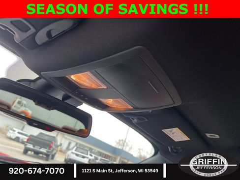 Used 2022 Dodge Challenger SRT Hellcat Redeye image 23