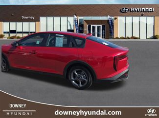 Used 2025 Kia K4 FWD video 3