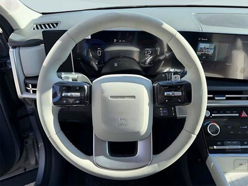 New 2026 Hyundai Santa Fe SE image 18