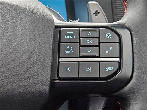 New 2025 Ford F150 Raptor AWD/4WD image 15