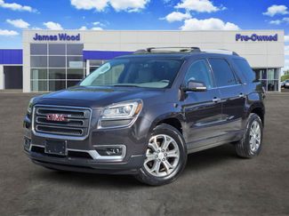 Used 2016 GMC Acadia SLT FWD video 1