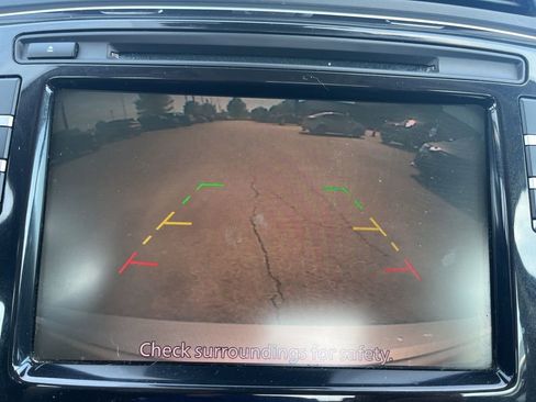 Used 2020 Nissan Maxima 3.5 SL w/ Floor Mat Group FWD image 9