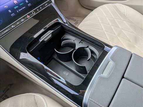 Certified 2023 Mercedes-Benz EQS 450+ 4MATIC Sedan image 11