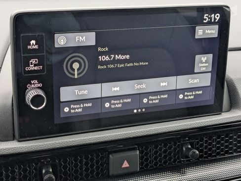 New 2026 Honda CR-V EX-L image 13