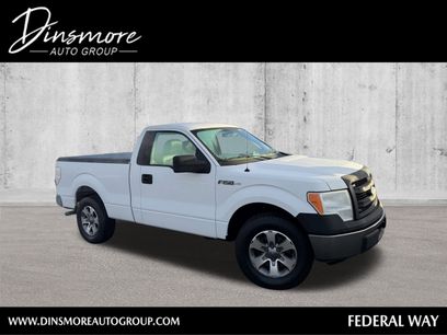 Used 2014 Ford F150 XL w/ XL Plus Package