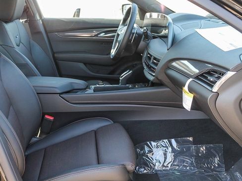 New 2026 Cadillac CT5 Sport image 19