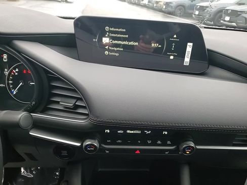 New 2026 MAZDA MAZDA3 2.5 S Preferred image 19