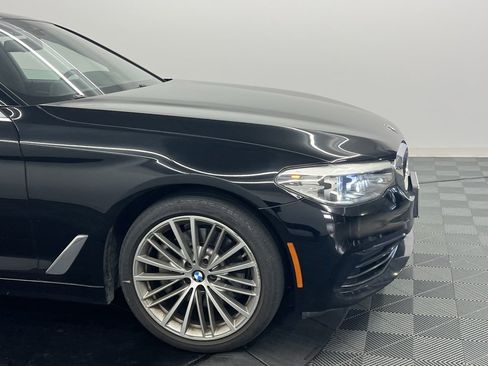 Used 2020 BMW 530i w/ Convenience Package image 6