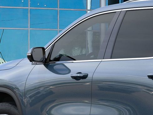 New 2026 Buick Enclave Preferred image 12