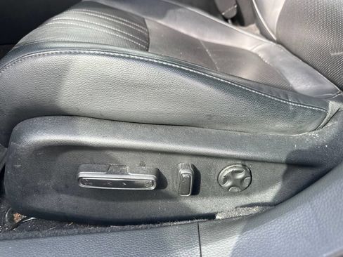 Used 2018 Honda Accord EX-L image 17