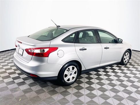 Used 2014 Ford Focus S image 7