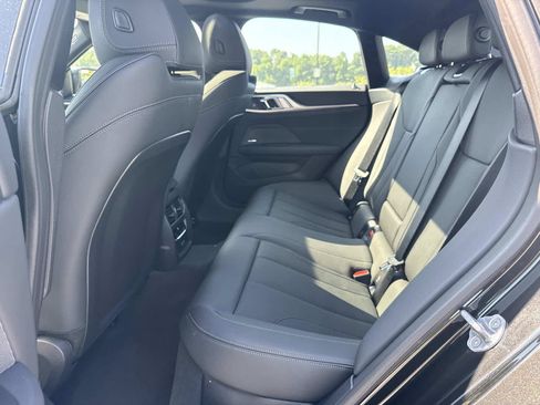New 2026 BMW 430i xDrive w/ M Sport Package AWD/4WD image 15