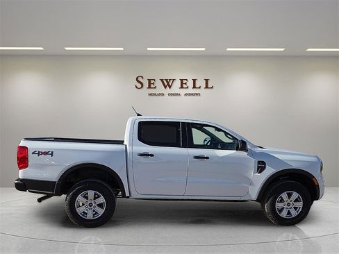 New 2025 Ford Ranger XL w/ Trailer Tow Package image 5