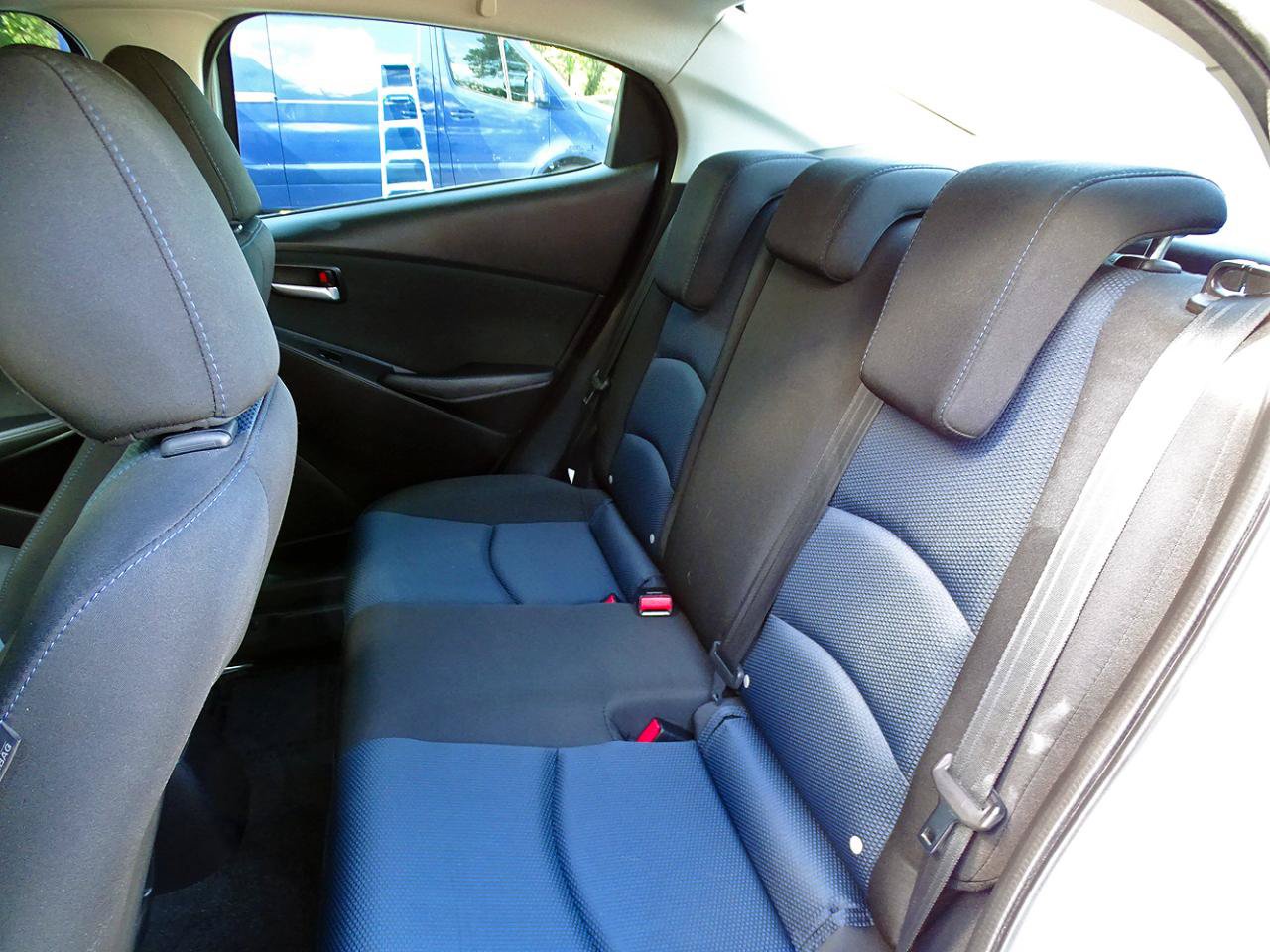 Used 2018 Toyota Yaris iA FWD image 31