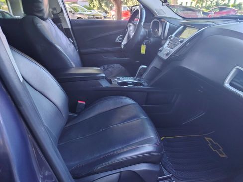Used 2013 Chevrolet Equinox LT FWD image 25
