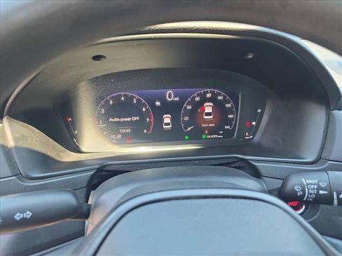 Used 2023 Honda Accord EX image 19