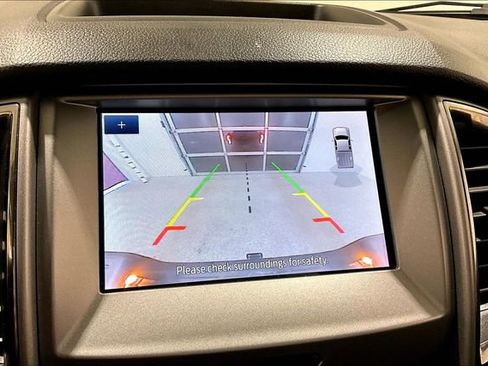 Used 2022 Ford Ranger XLT w/ Equipment Group 302A High image 15