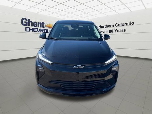 New 2027 Chevrolet Bolt LT image 8
