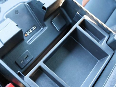 Used 2024 GMC Sierra 2500 AT4 w/ Snow Plow Prep/Camper Package image 24