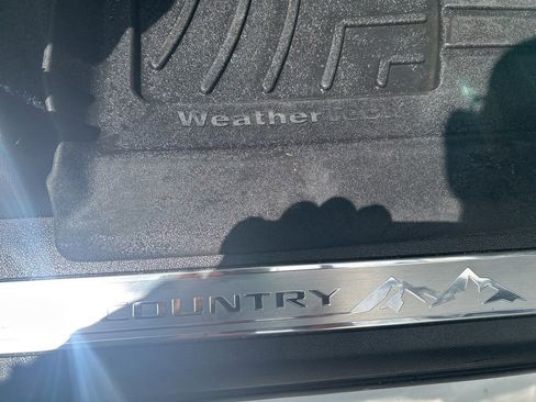Used 2025 Chevrolet Tahoe High Country w/ Sun And Tow Package AWD/4WD image 36
