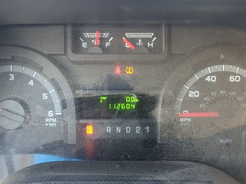 Used 2011 Ford E-250 and Econoline 250 w/ PWR Group image 5